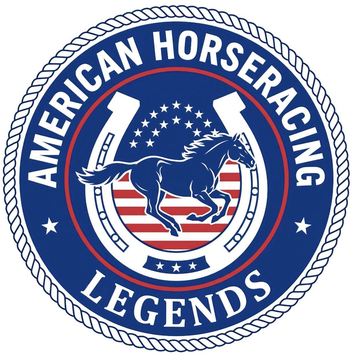 ⚠️ Multiple-horse spill in... - American horseracing Legends | Facebook