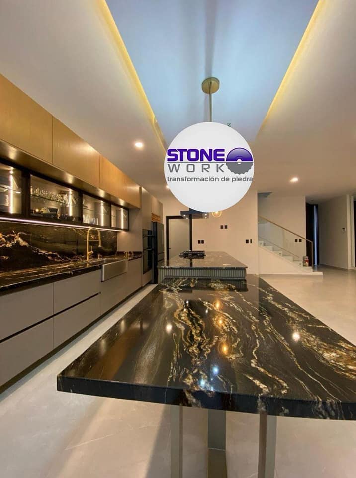 Stone Work | Colima