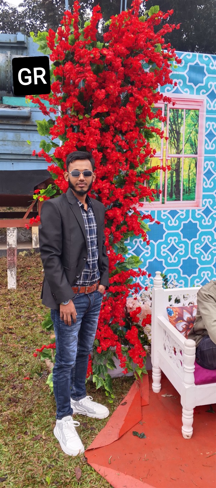 G. Rabbani