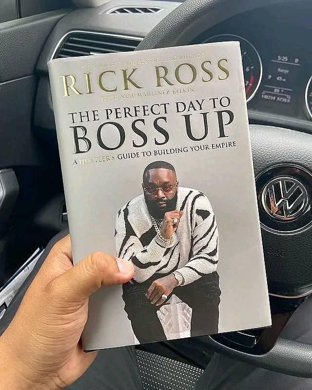 Rick Rozay