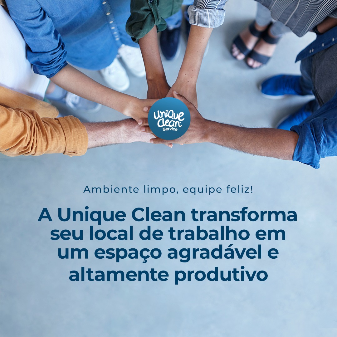Unique Clean - Unique Clean added a new photo — in Manaus,...