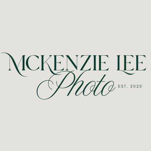 McKenzie Lee Photography added... McKenzie Lee Photography