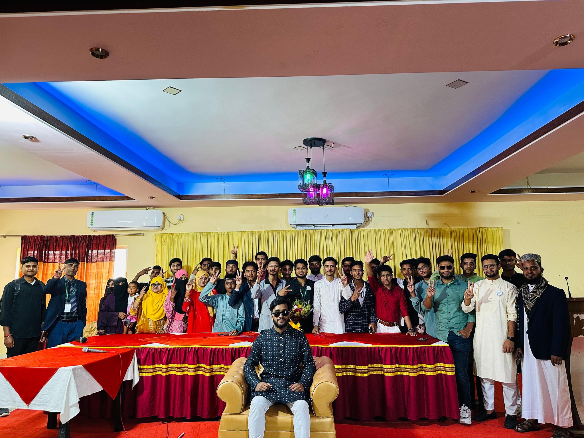 MD Romjan Raj