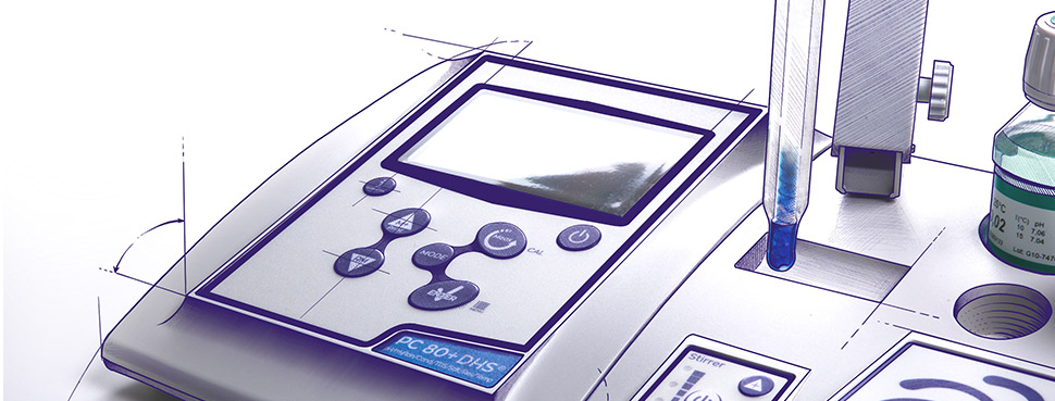 Hydrocal Calibration Solutions | Nijkerk
