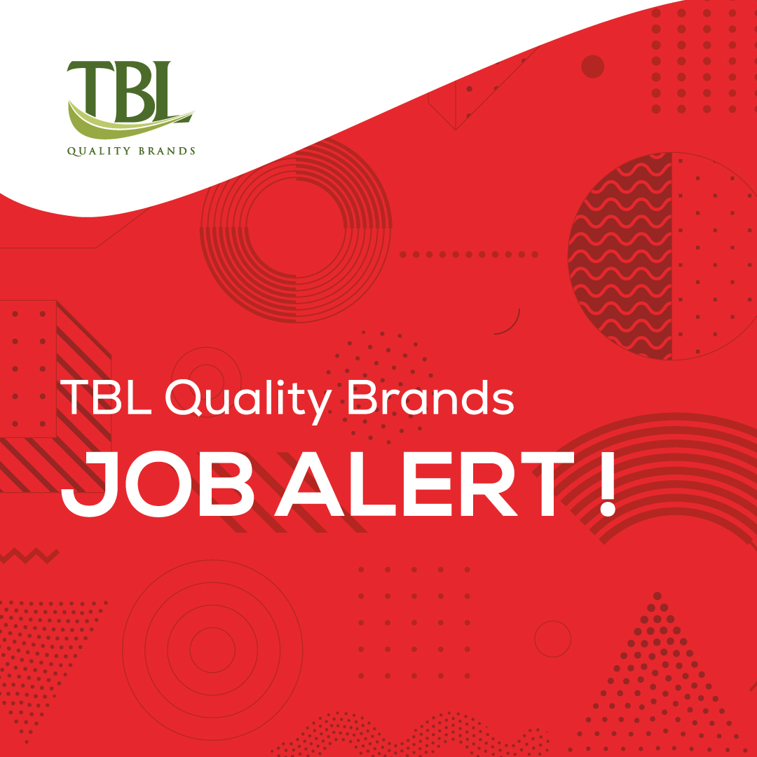 TBL Quality Brands, a leading... - TBL Quality Brands | Facebook