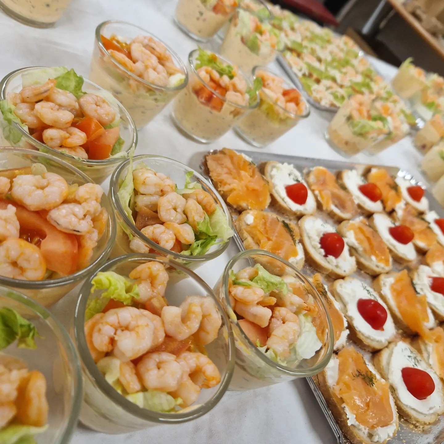Ce soir Privatisation service... - Chez Richet - Food Truck