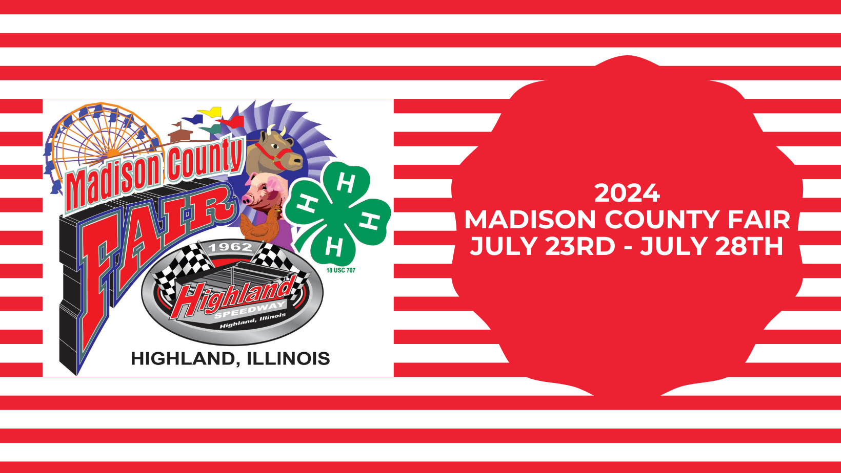 Madison County Fair