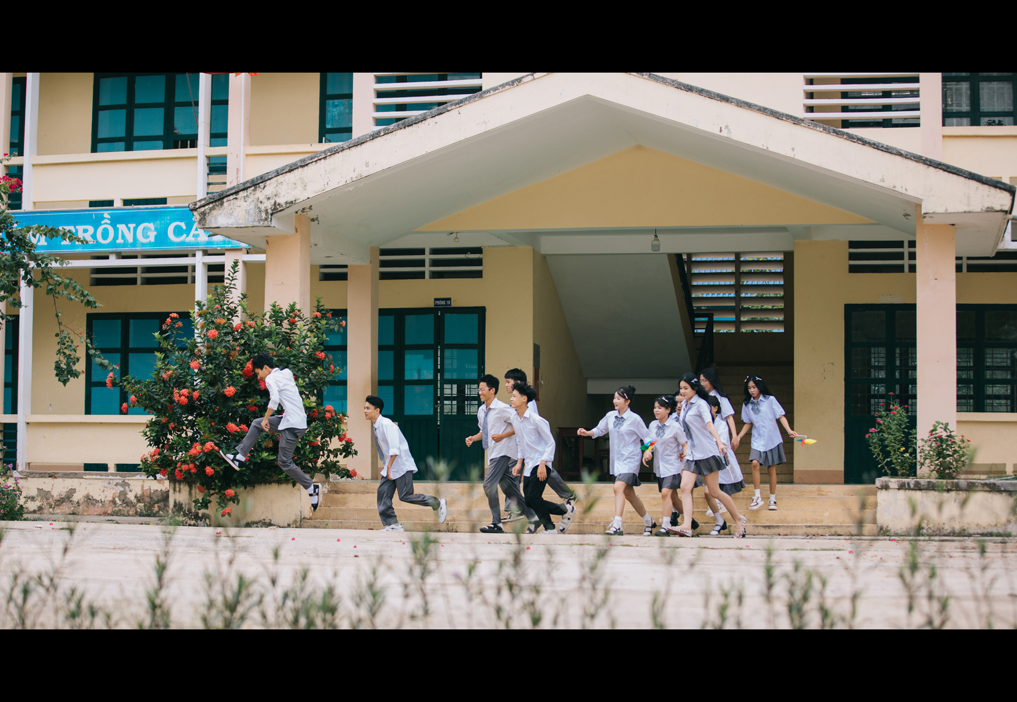 Galli Trần - Galli Trần added a new photo.