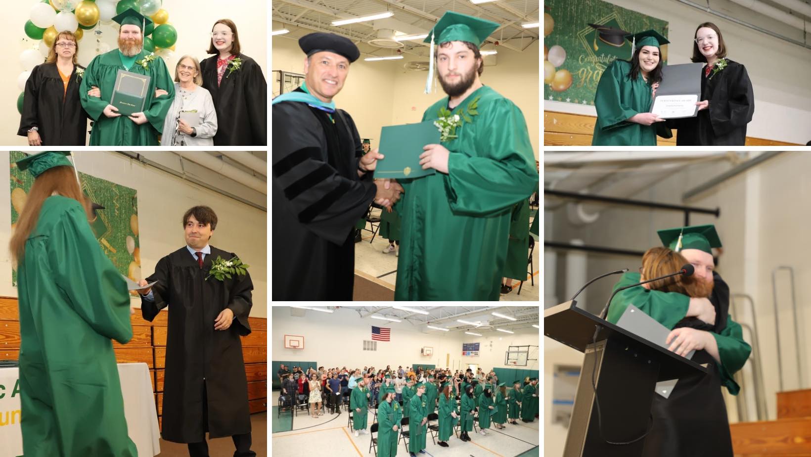 Massabesic Adult and Community Education | Waterboro ME