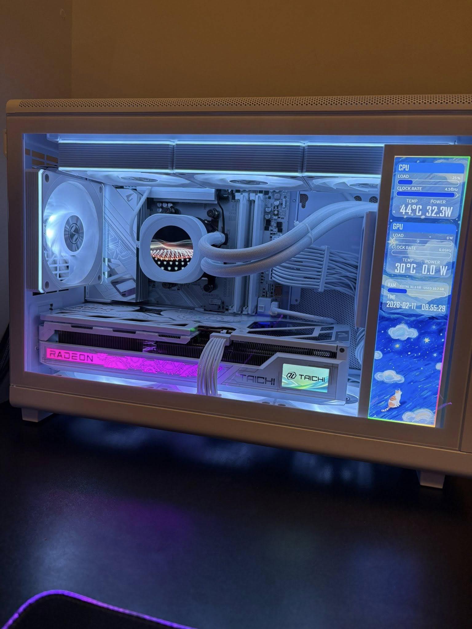 PC Gaming Philippines | PC ng partner ko mga boss, goods pa ba hahaha ...