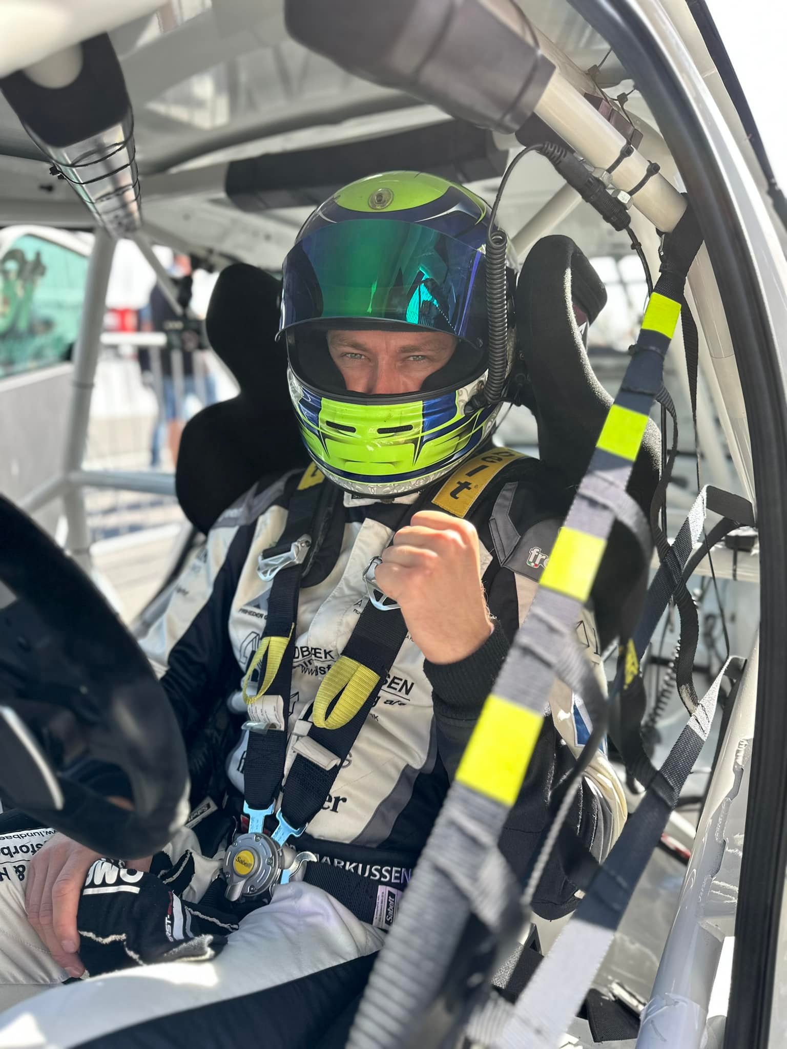 Michael Markussen Racing