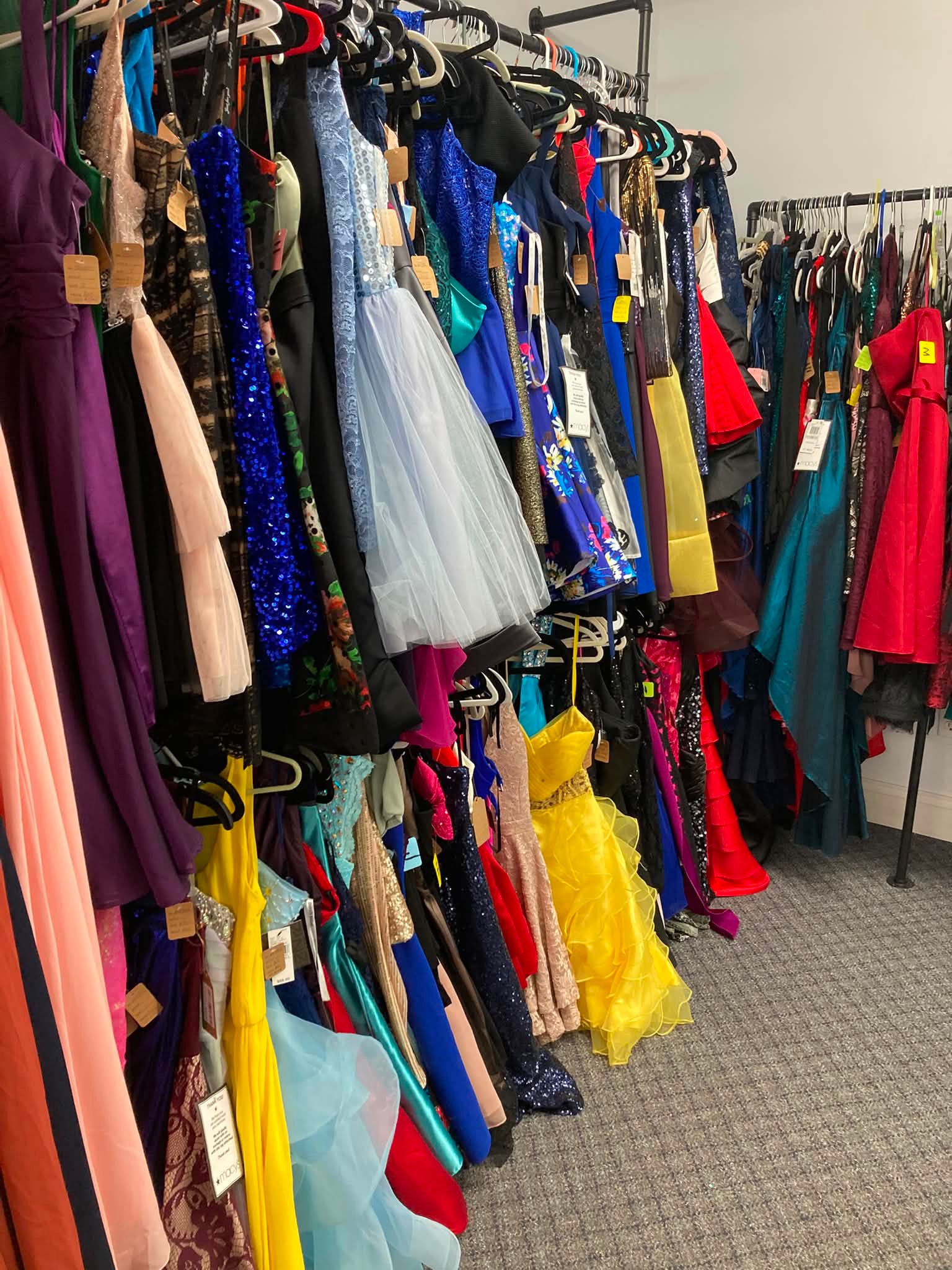 Formal Dresses in Joplin MO