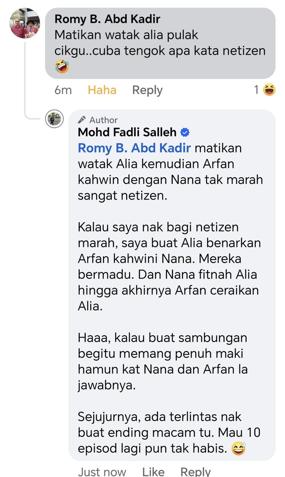 Facebook
