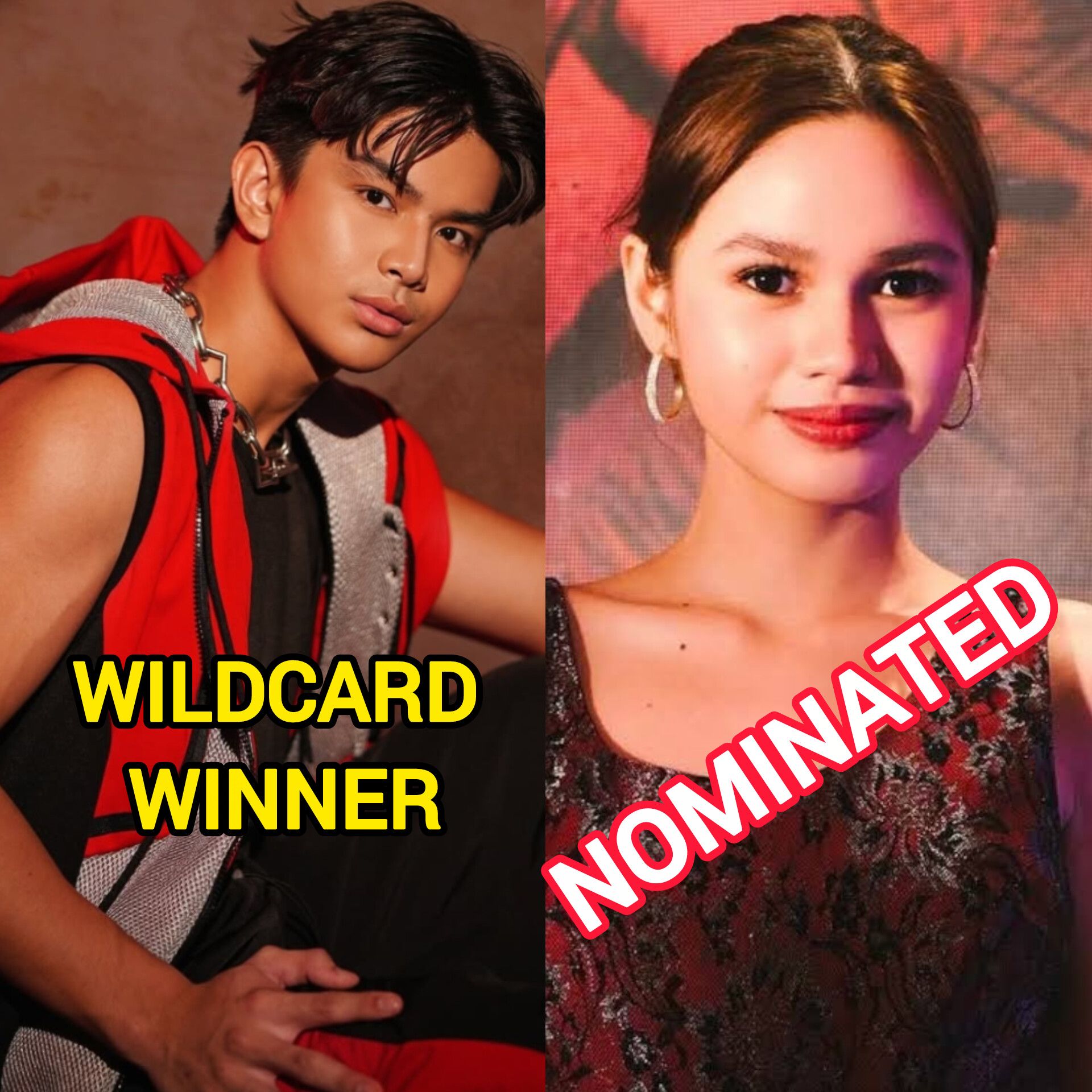 Celebrity - Parang hindi tinadhana ang ASHRAVE😱??? Sinusubok ang mga ...