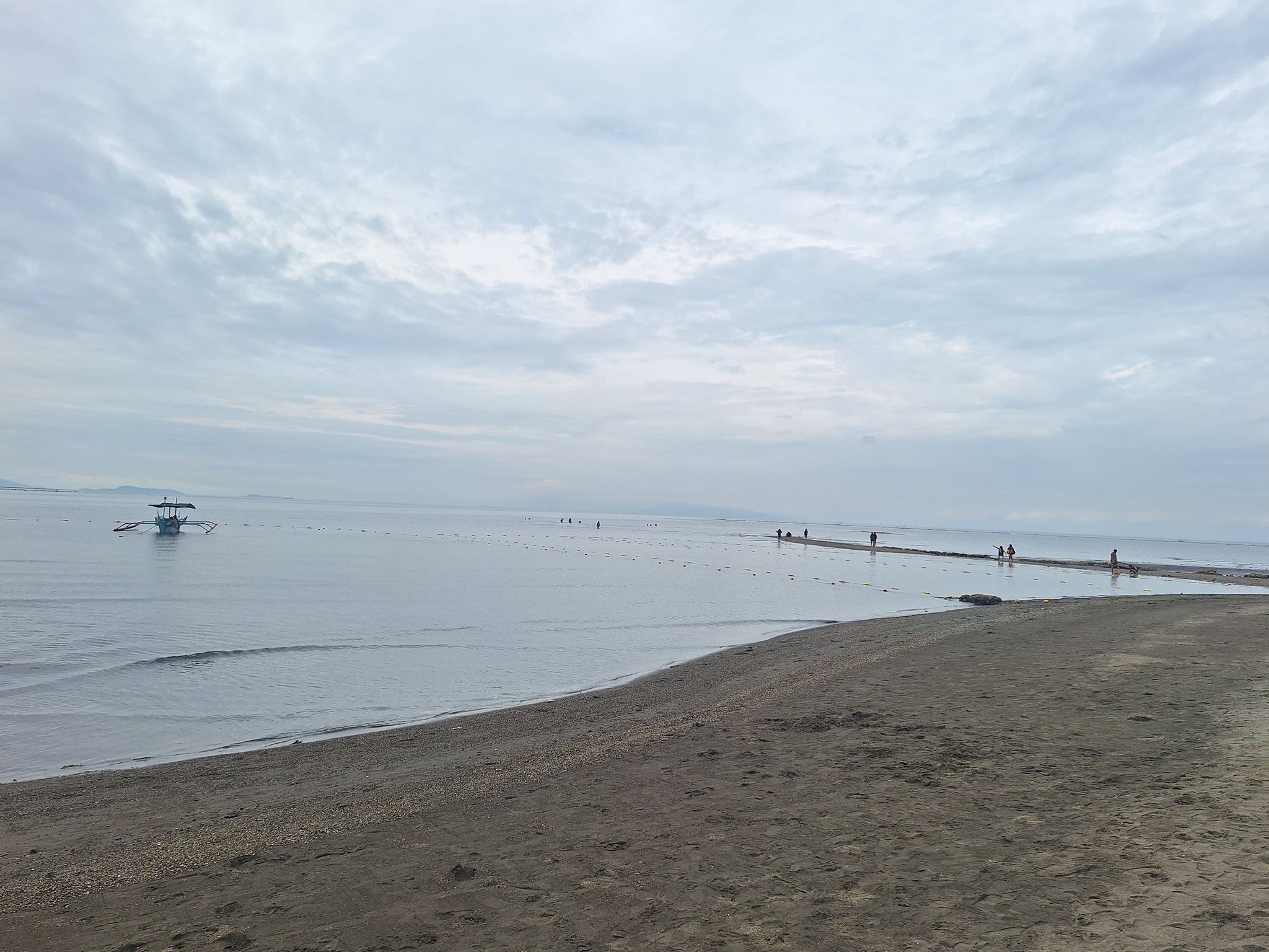 Piel Lighthouse Beach Resort | Lian