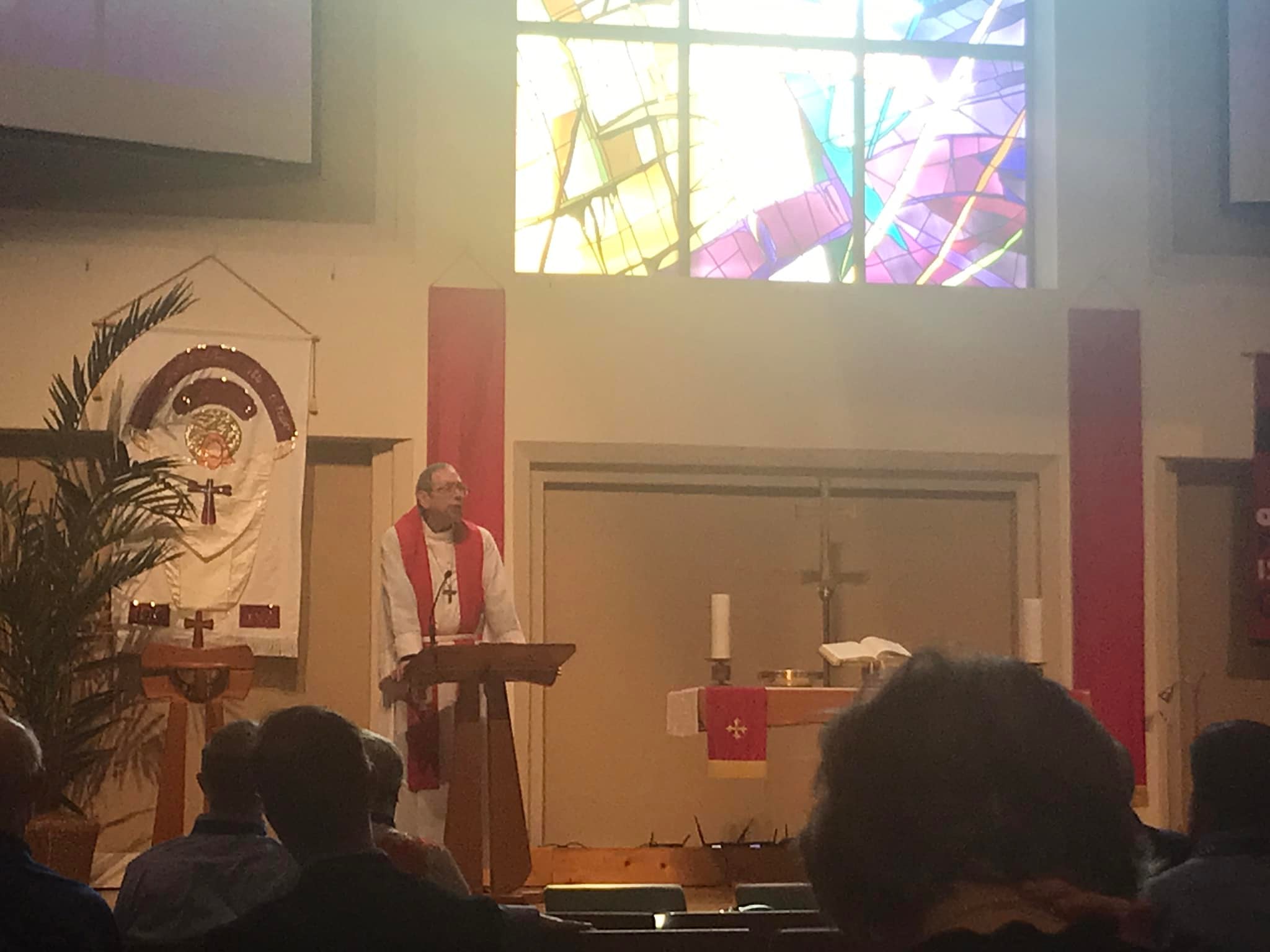 St. John Lutheran Church of Massillon, OH | Massillon OH