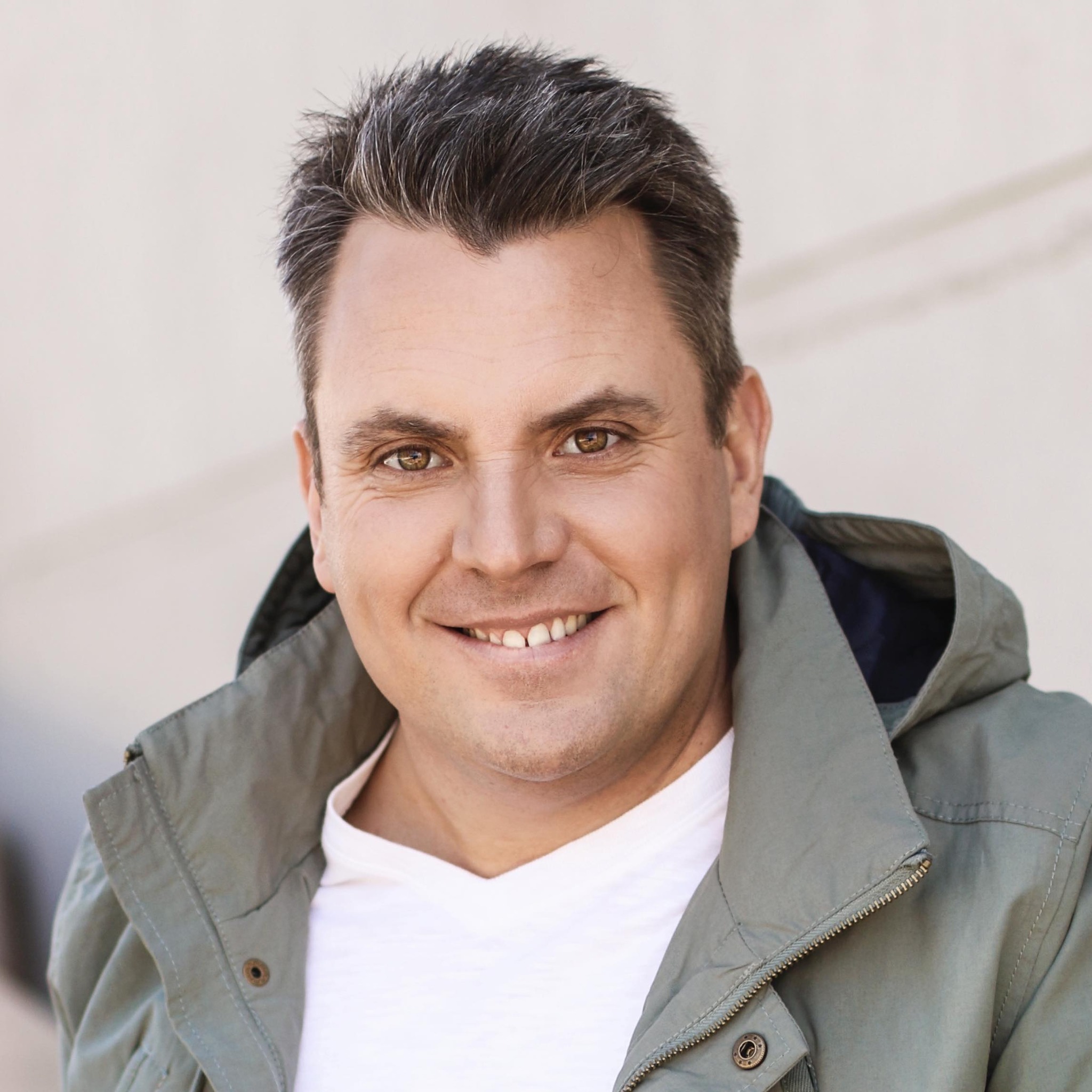 Hallo julle! Ek hoop dit gaan goed met almal! Ek is so opgewonde en ...
