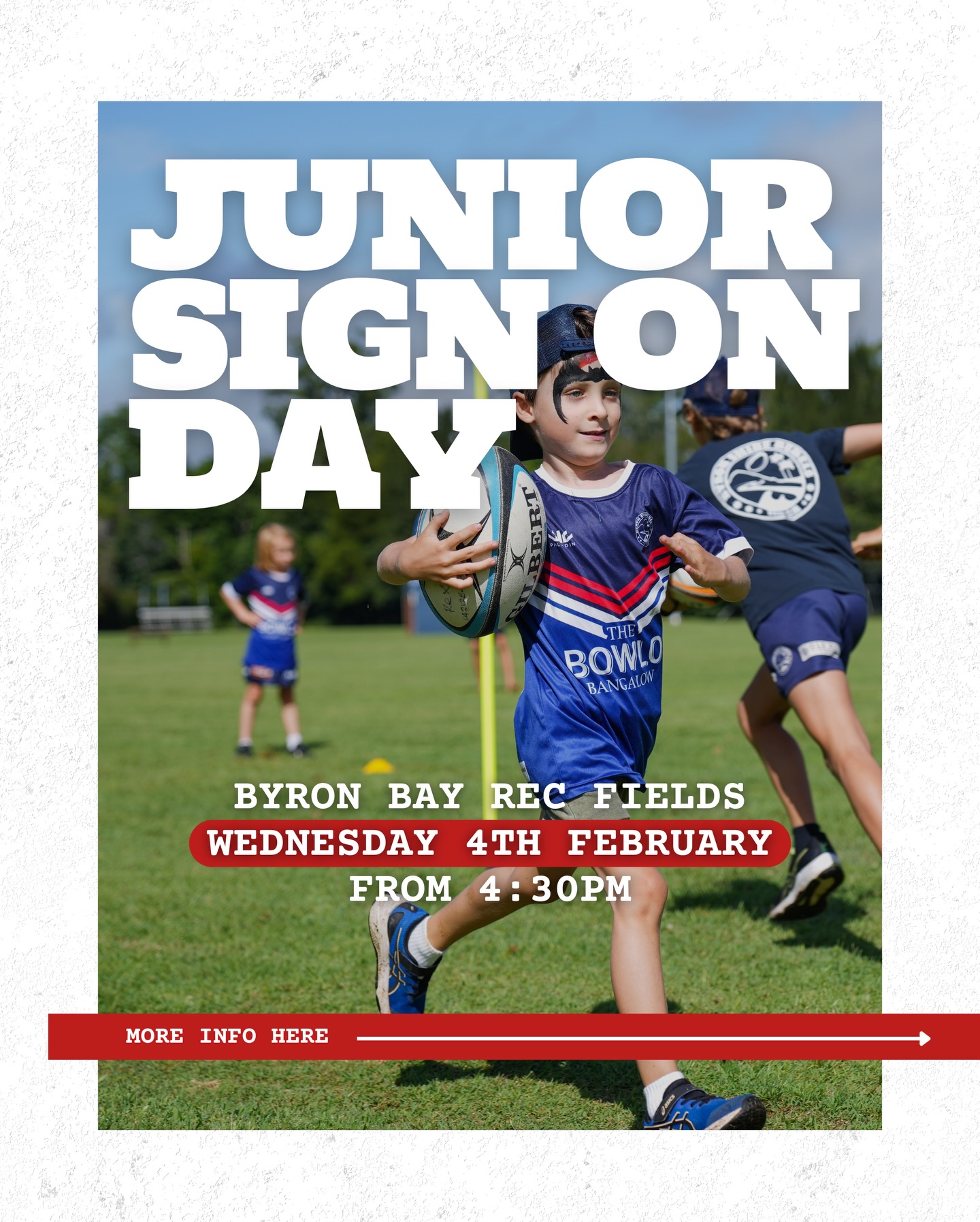 Byron Shire Rebels Rugby