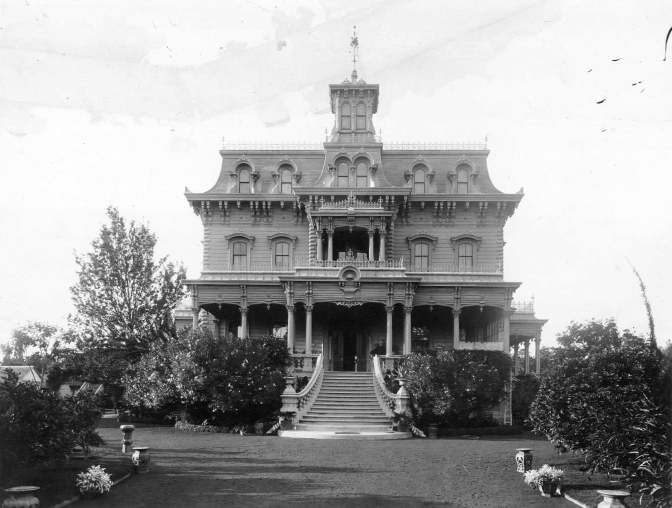 Hawaiʻi State Archives - #PublicArchives #PhotoOfTheDay theme ...