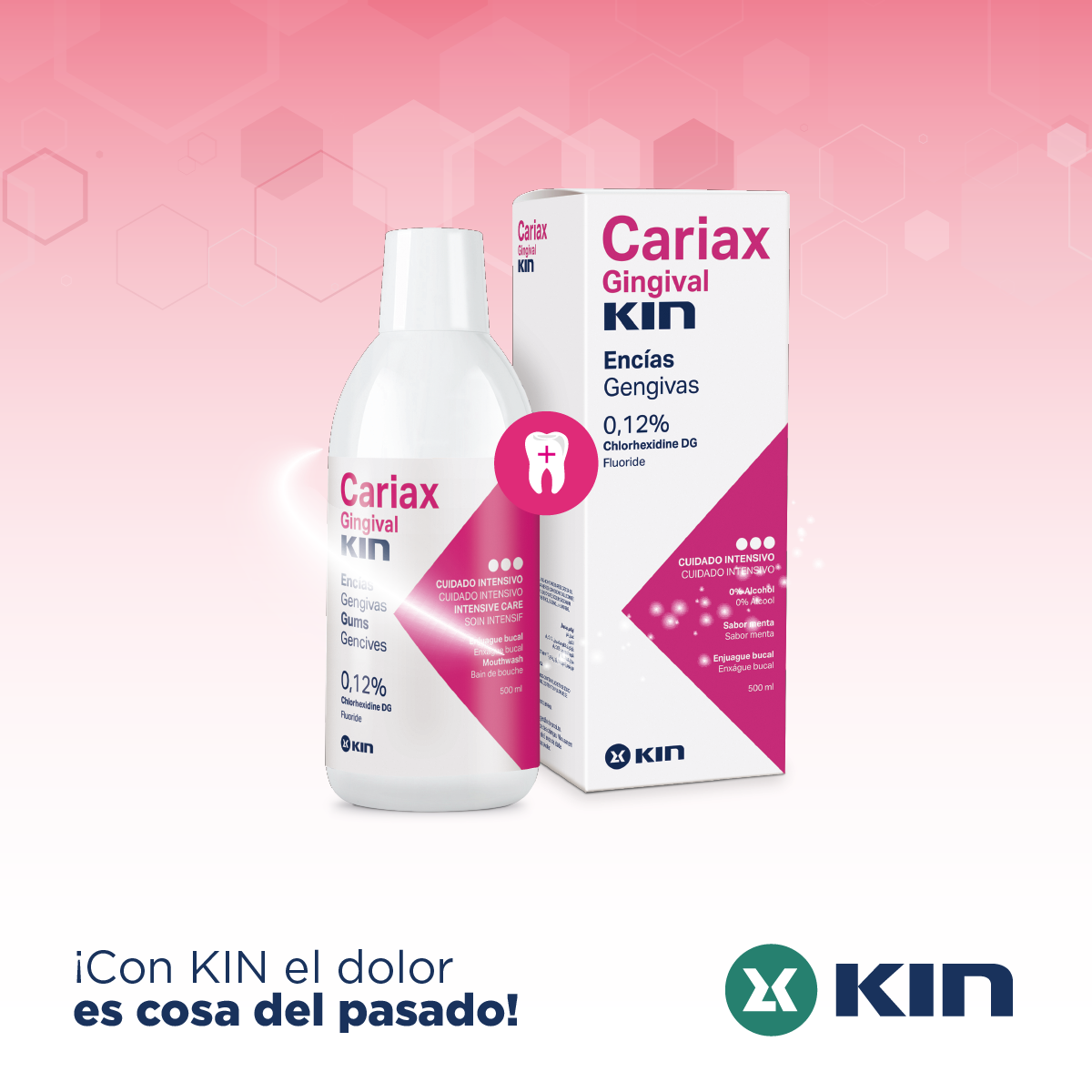 KIN Costa Rica