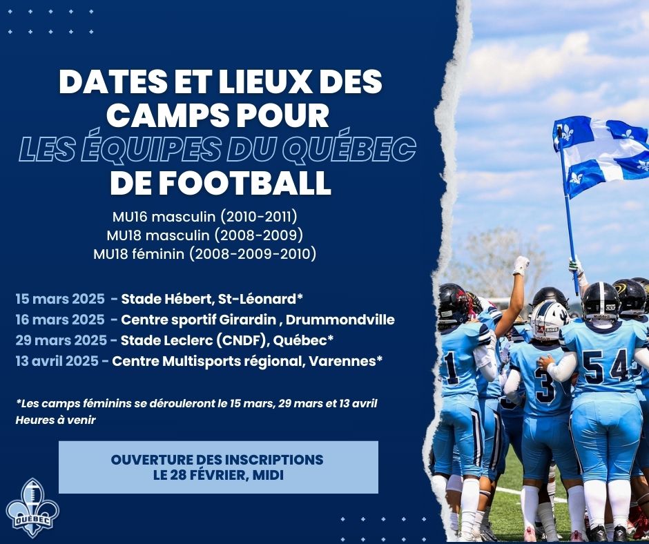 ATTN joueurs /... - Barons de St-Bruno / St-Bruno Barons | Facebook