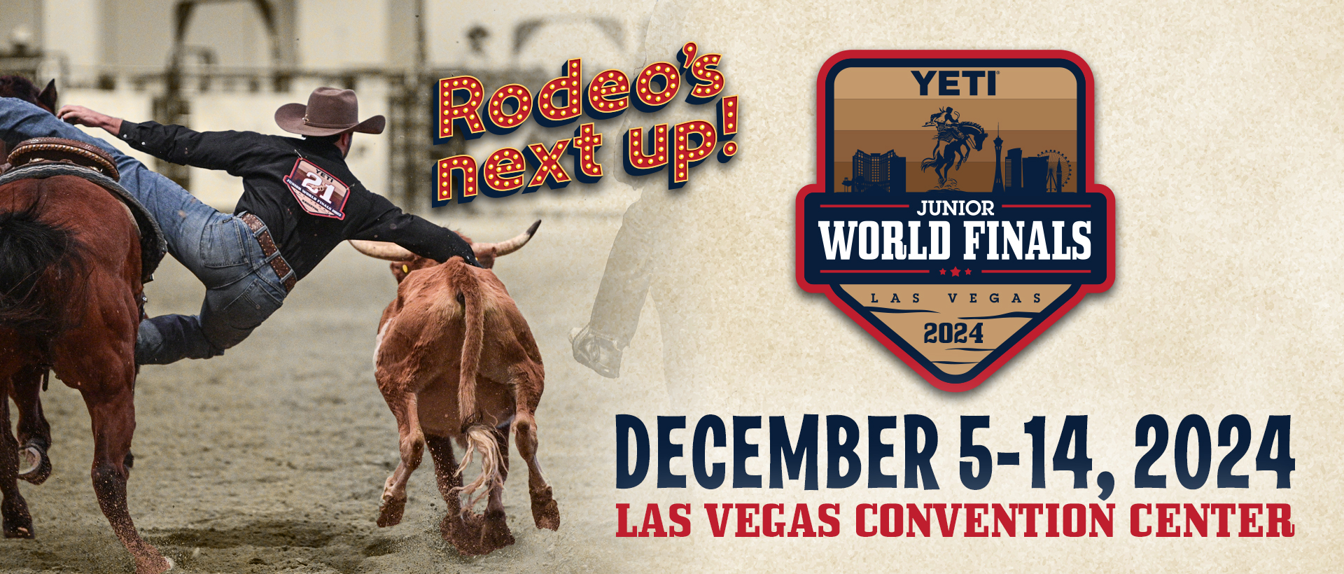 Junior World Finals Rodeo