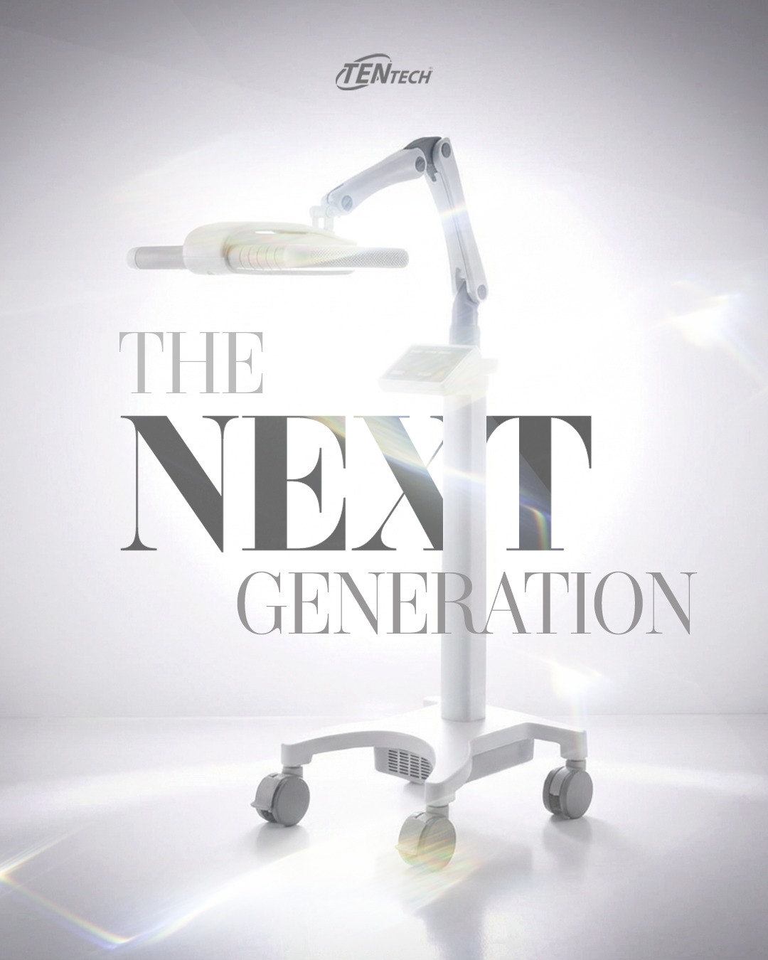 텐텍-Tentech - THE NEXT GENERATION TENTECH introduces a... | Facebook
