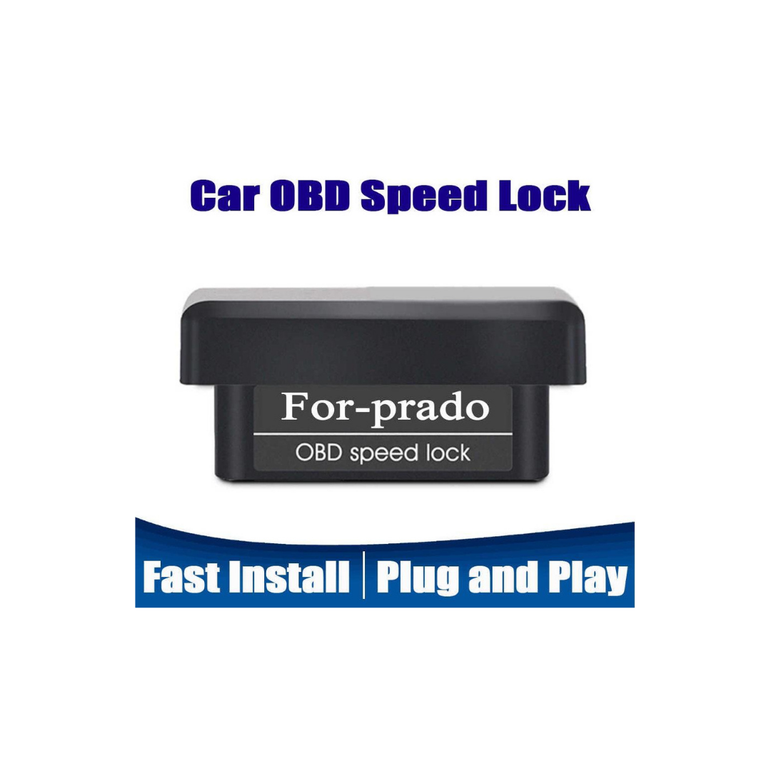 Toyota Prado Speed lock 2010 - 2016... - The4x4store.co.za