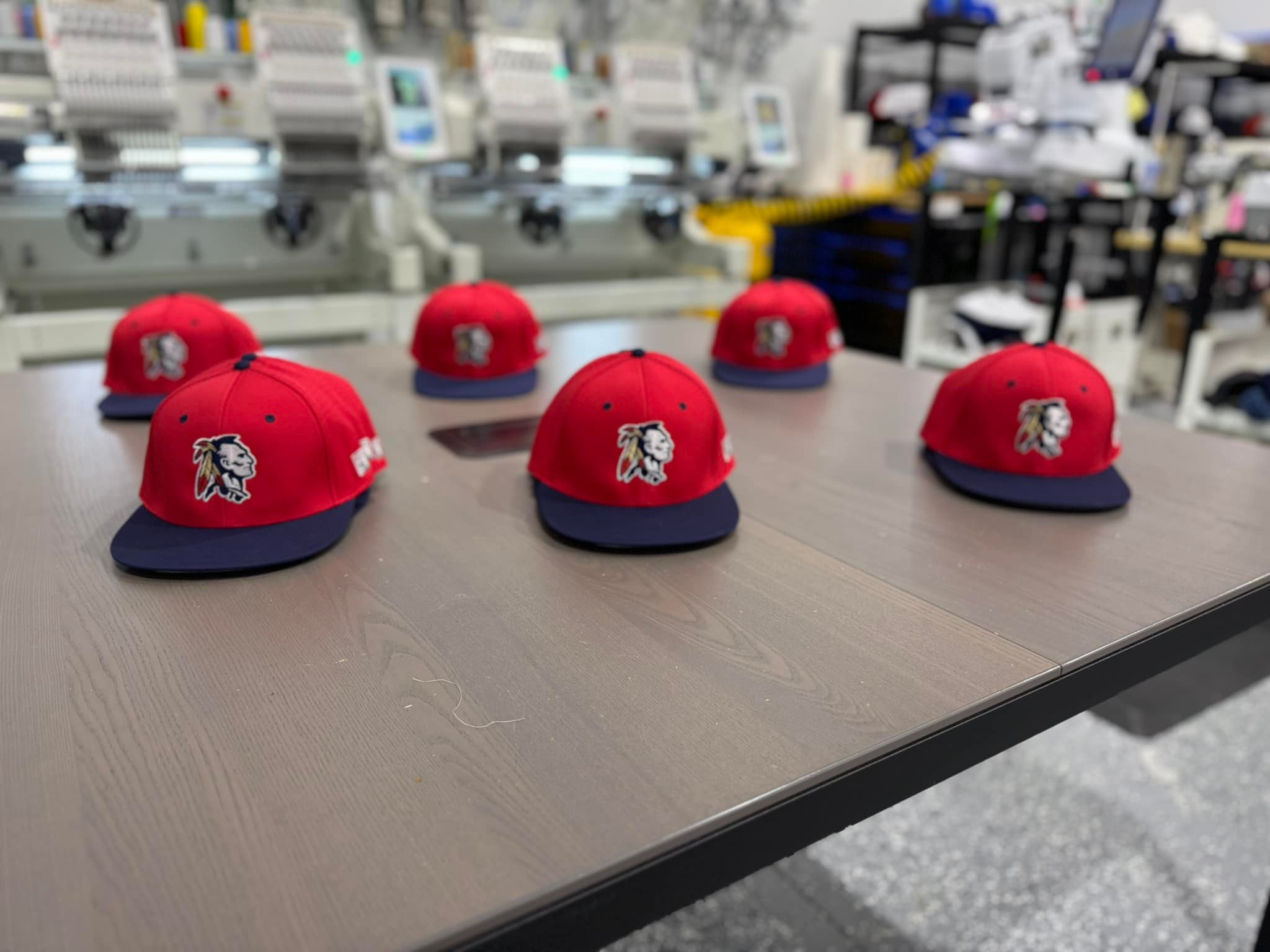 SMP Custom Apparel