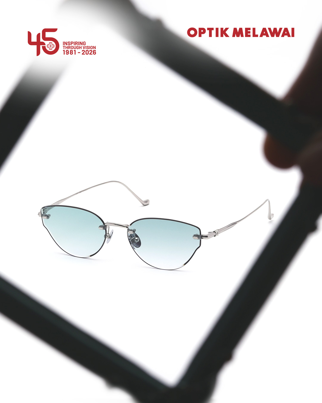 Optik - Last minute Christmas gift for your daddies or grandpas ...