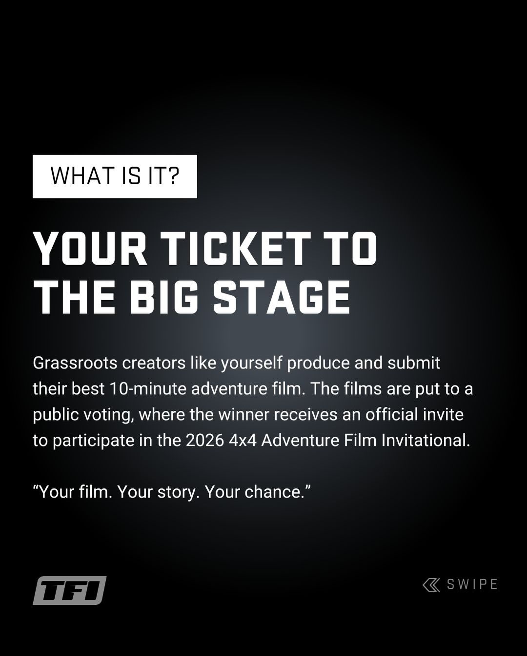 The Film Invitational