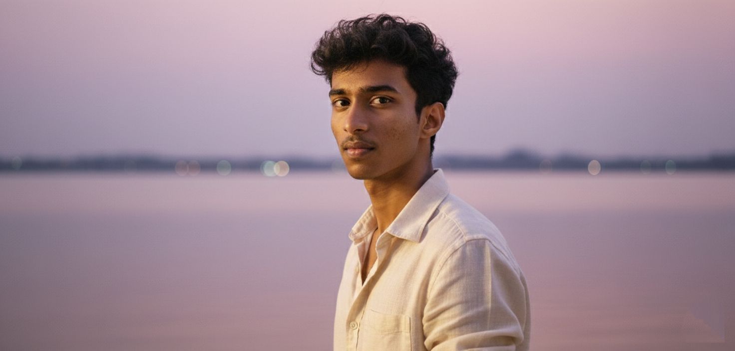 Debjit Sharma