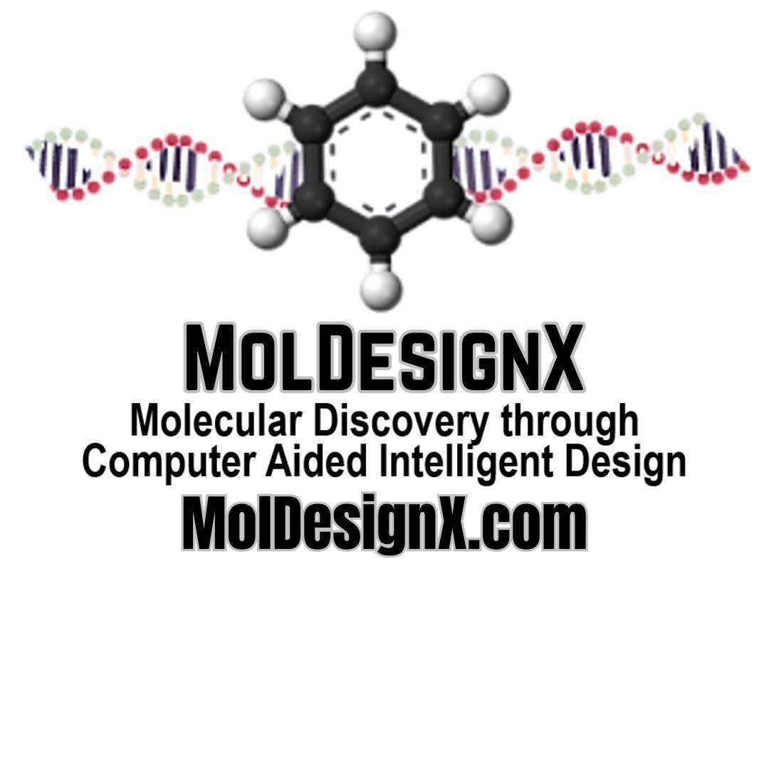 MolDesignx - 📅 *Updated Dates for IUPAC 2025!* 📅 We’re...
