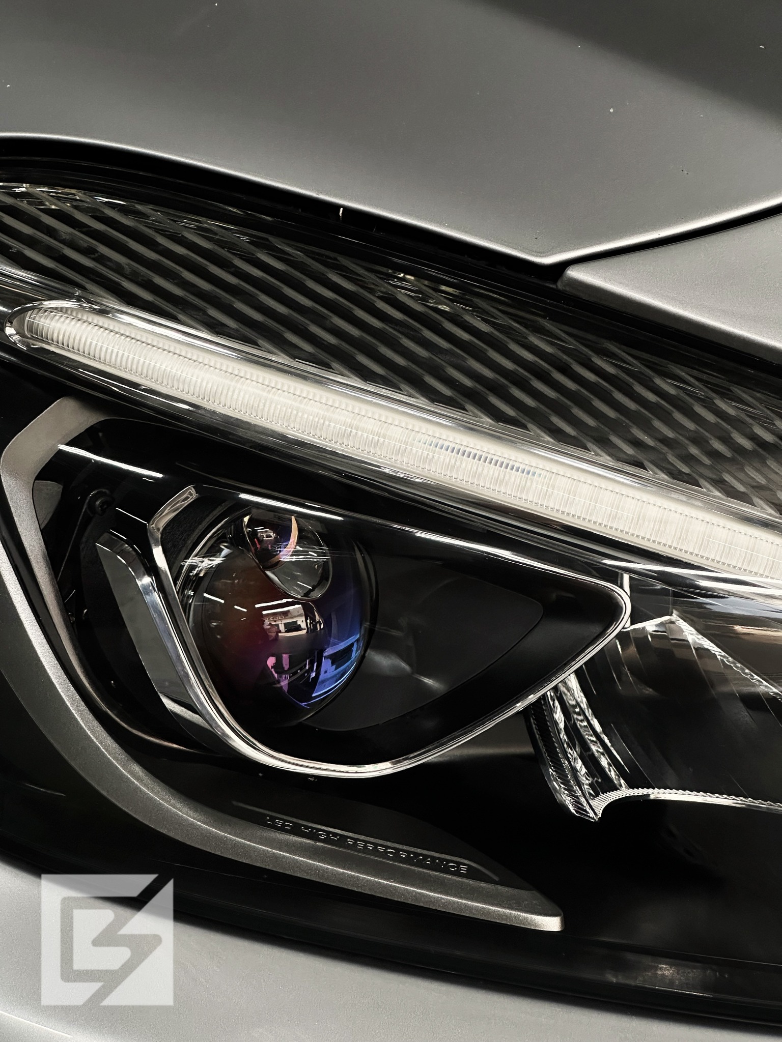 CSB PRO Automotive Lighting Design & Assembly | Petaling Jaya