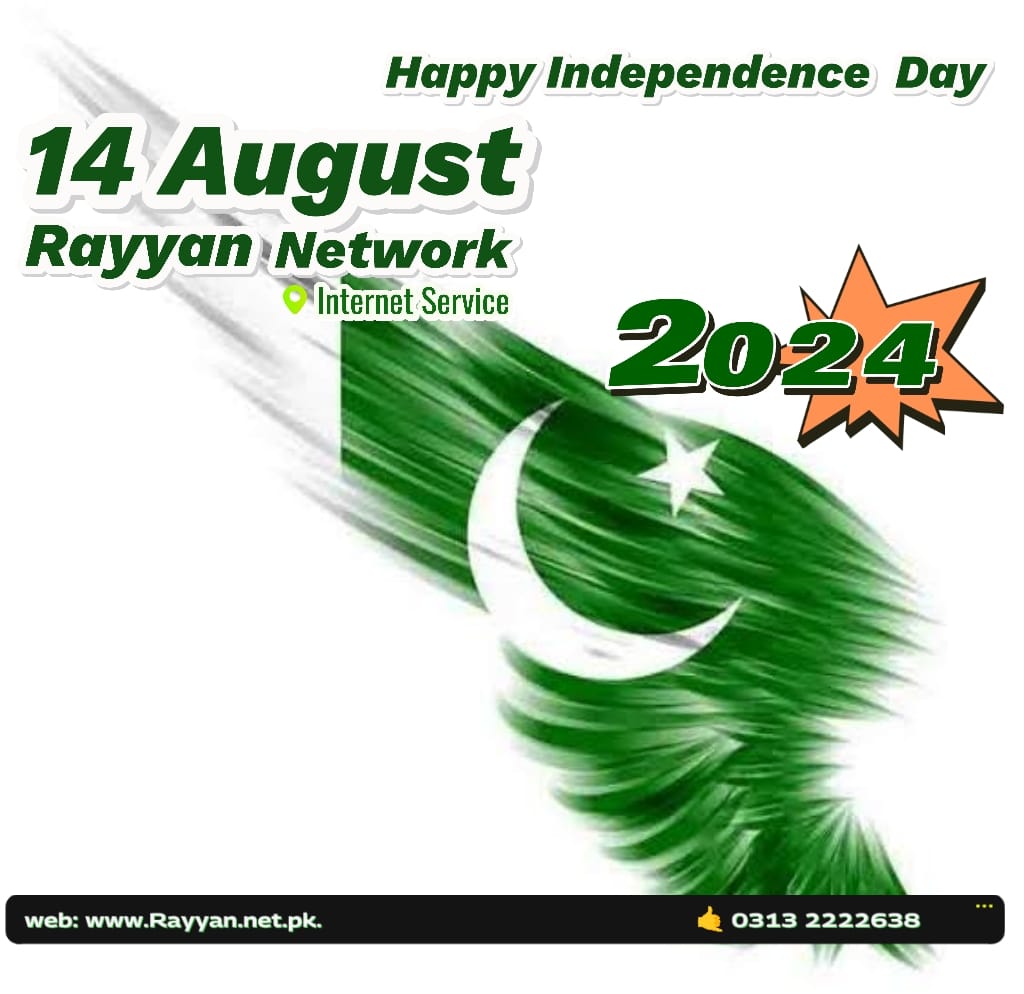 Rayyan Network Nazimabad Karachi | Karachi