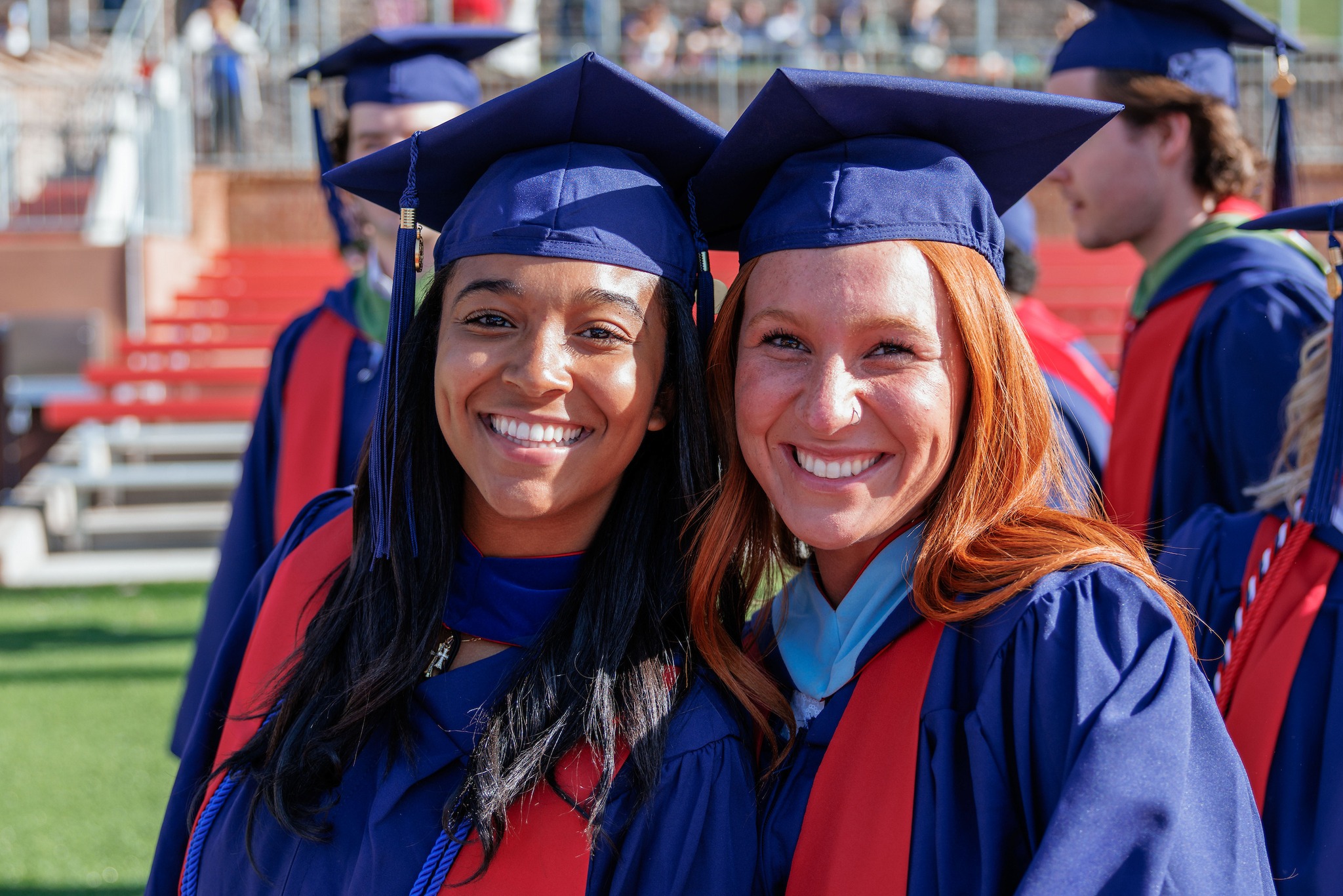 Liberty University Commencement | Lynchburg VA