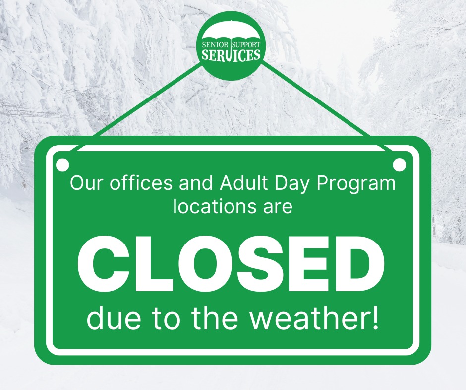 Haldimand-Norfolk - ️ Weather Closure - Monday January 26, 2026 ️ All H ...