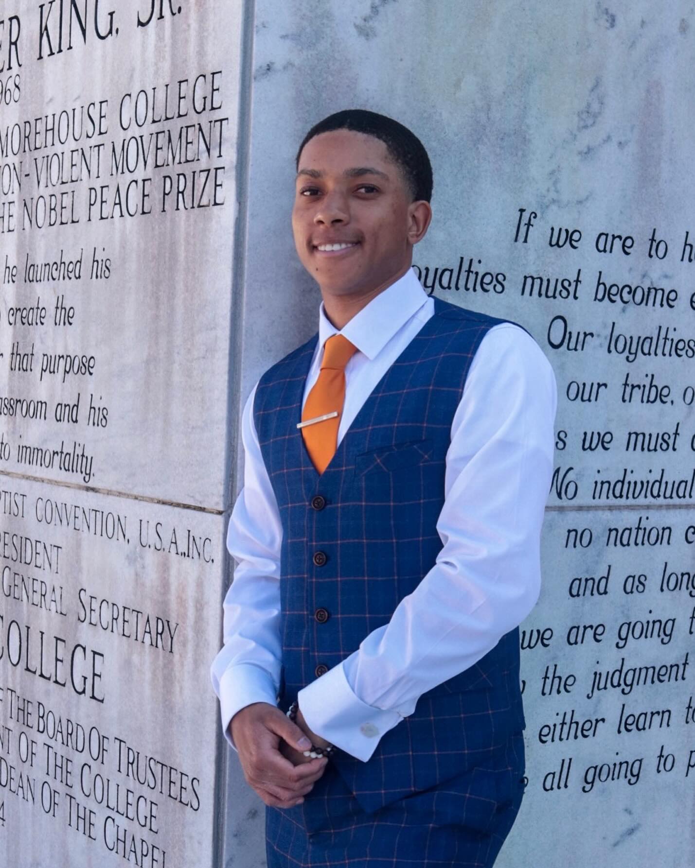 Morehouse College Journalism & Sports Program