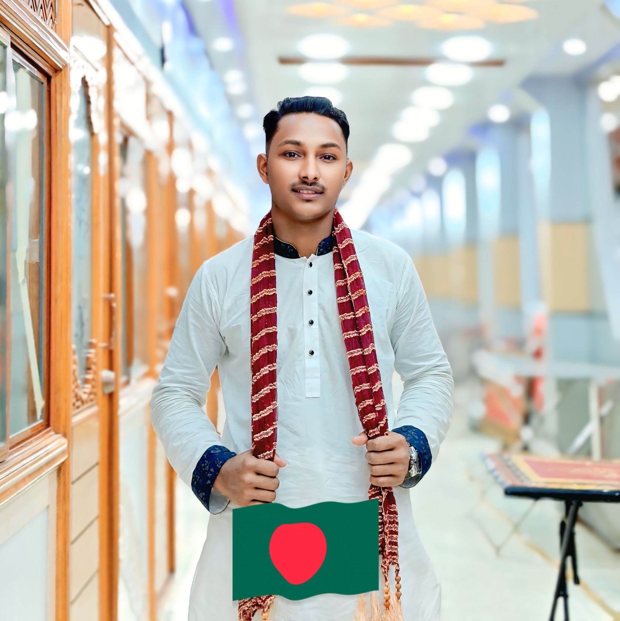 Md.Moksed khan ovi