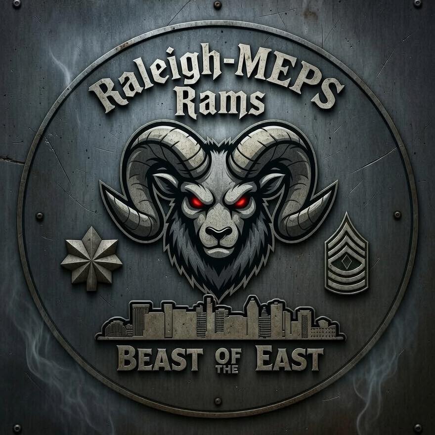 Raleigh MEPS Oathroom | Raleigh NC