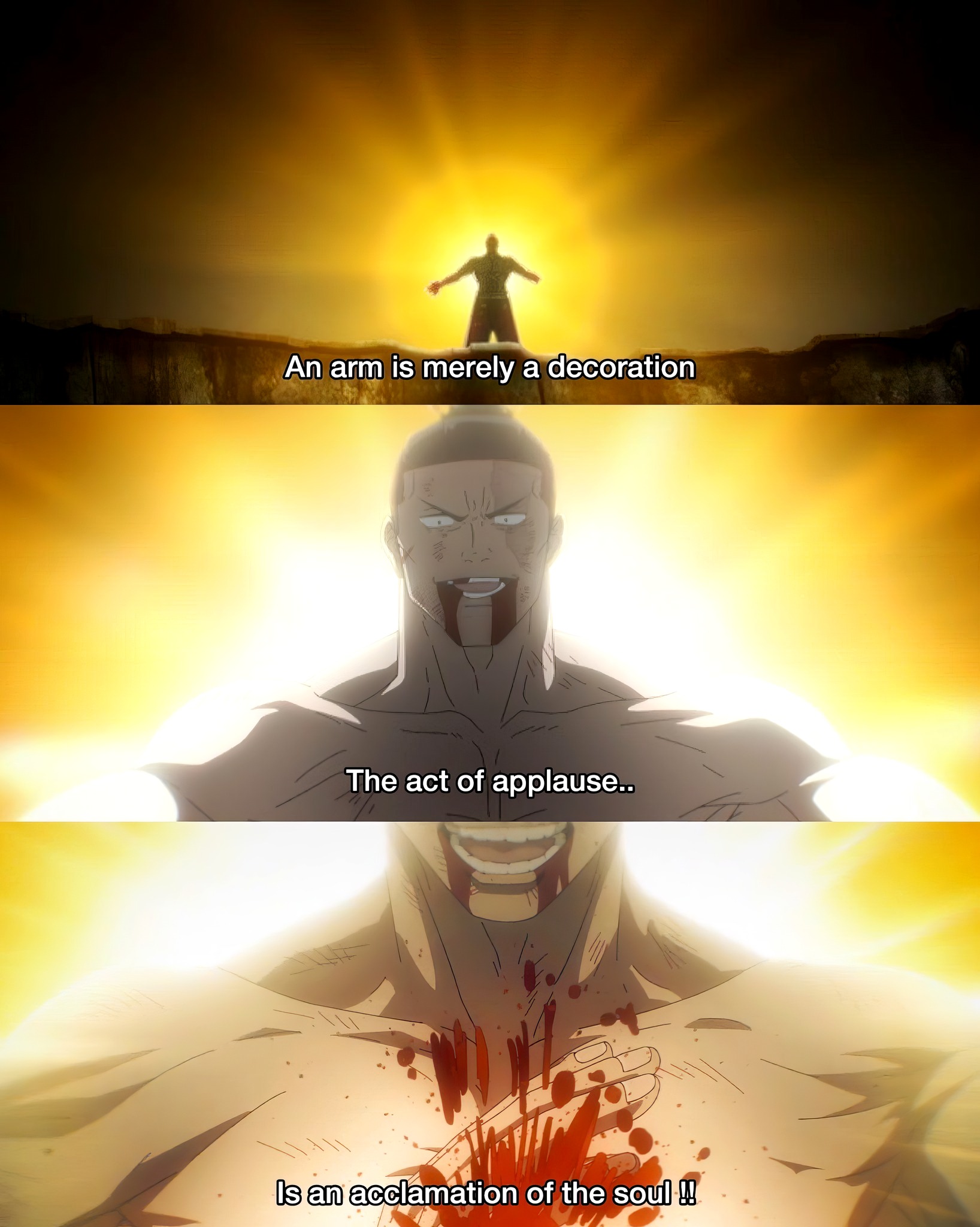 Onii-Chan - The COMPLETE Sakamoto Days 'Introduction Arc'... | Facebook