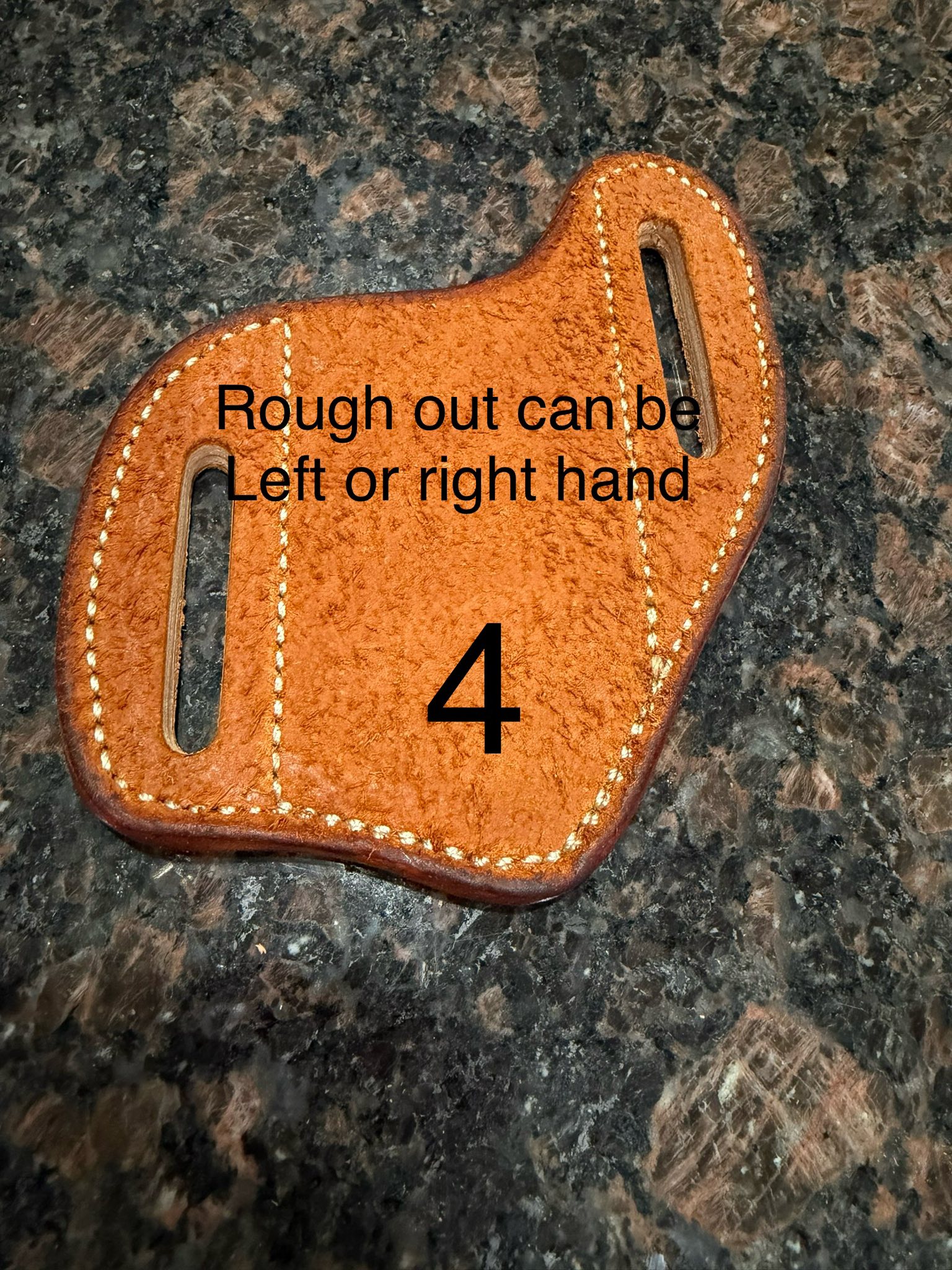 Rust Ridge Ranch L.L.C added a... - Rust Ridge Ranch L.L.C