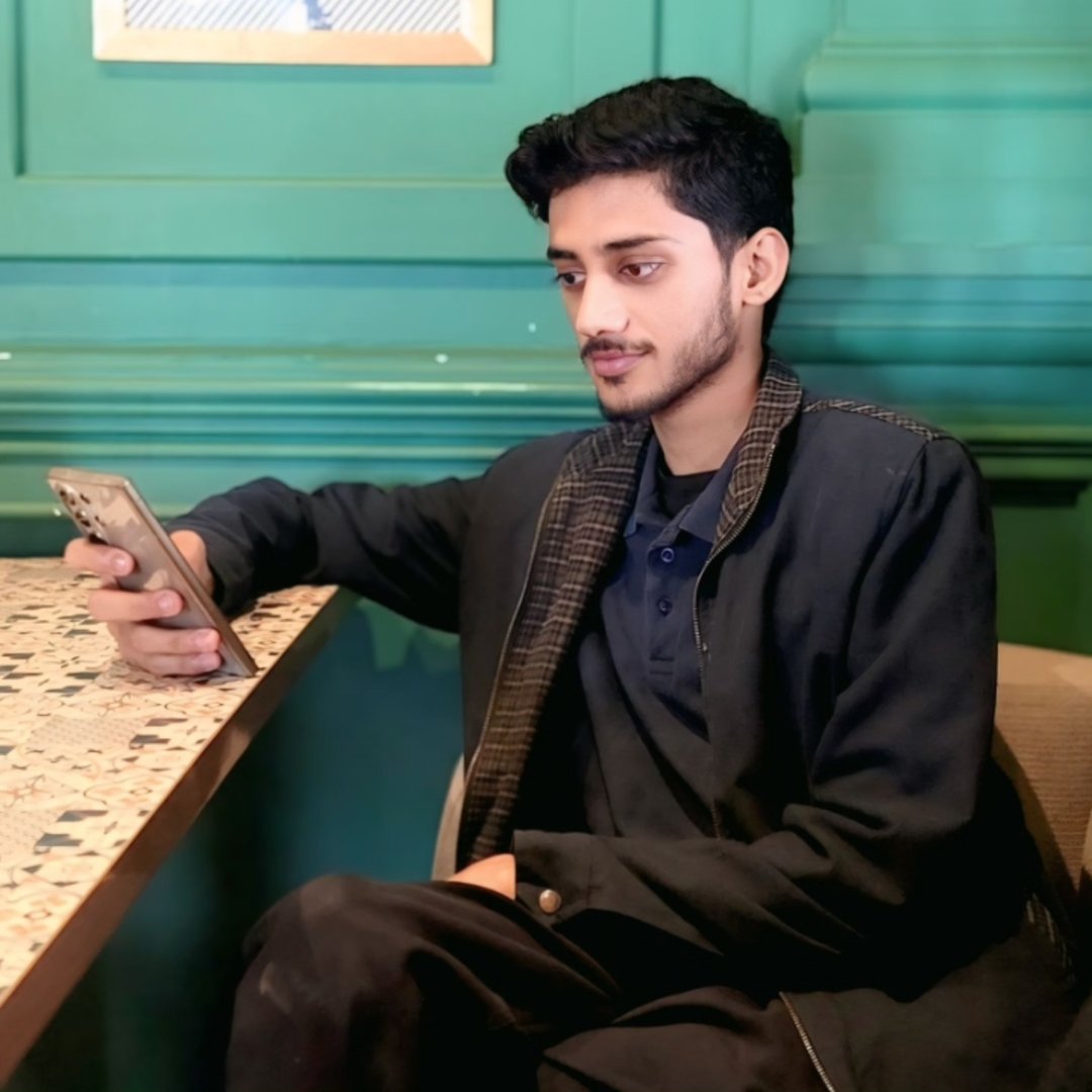 Taha Rao on Reels | Facebook