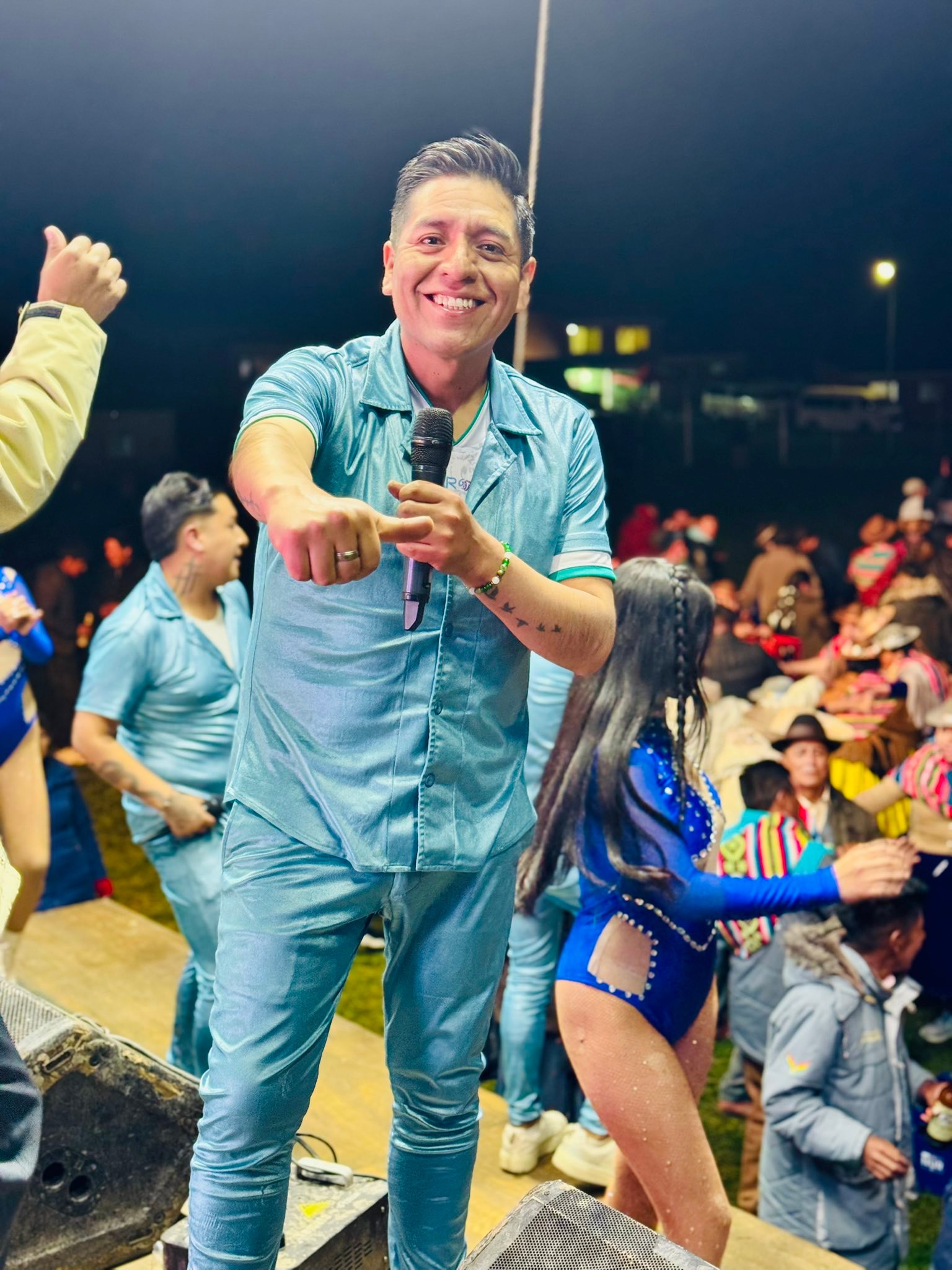 Alan Raul Paquita