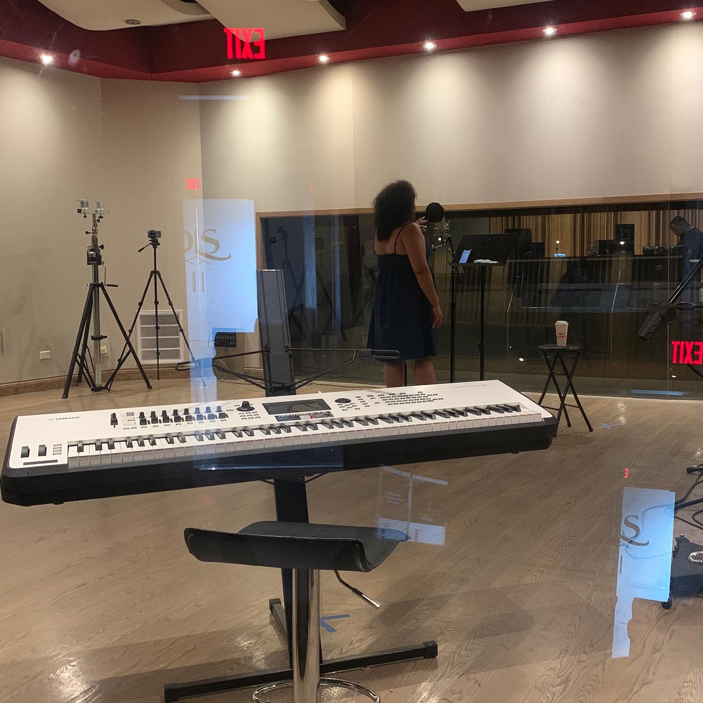 DLS Studios | Stone Park IL