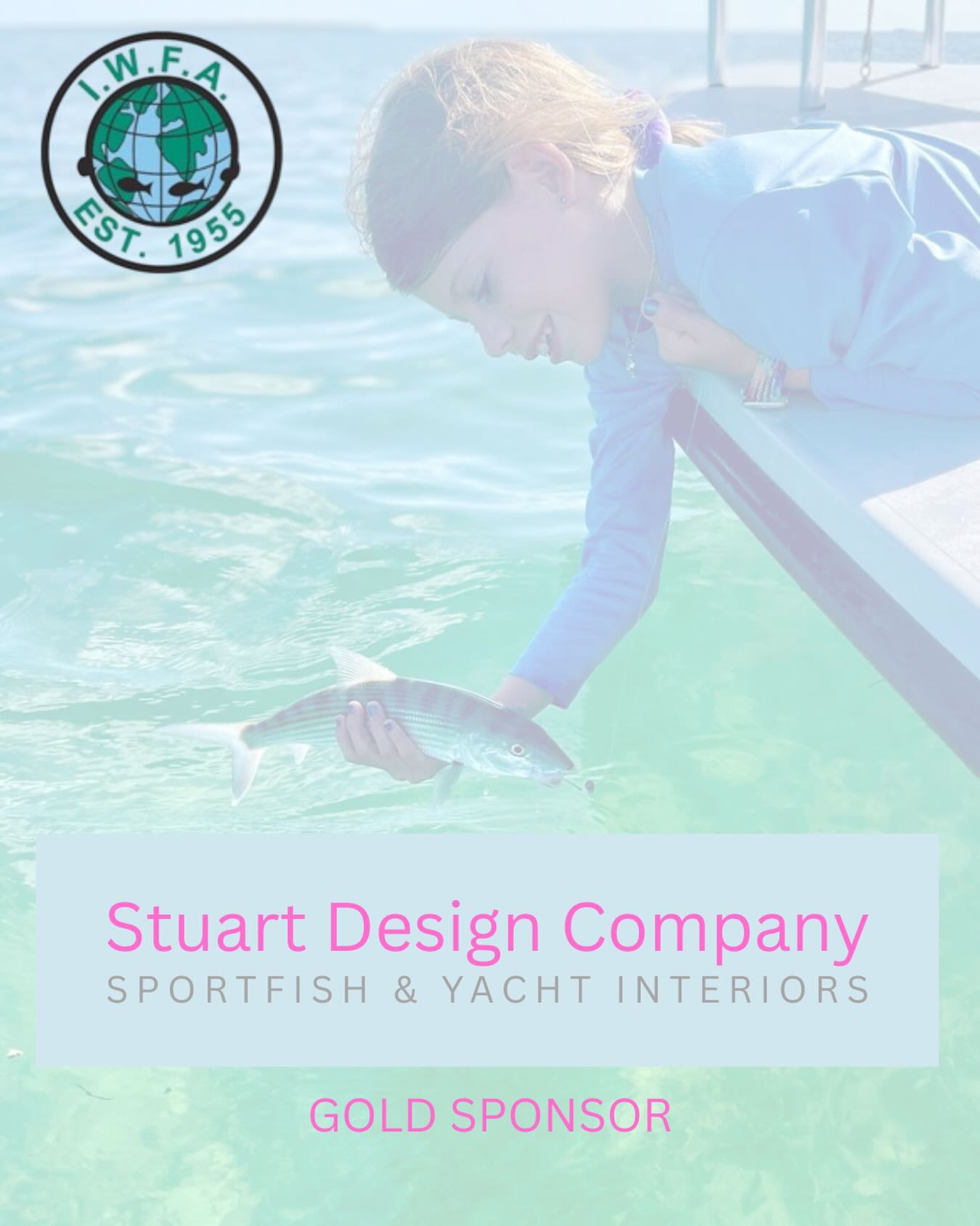 International - Sponsor Spotlight We are thrilled to welcome Stuart ...