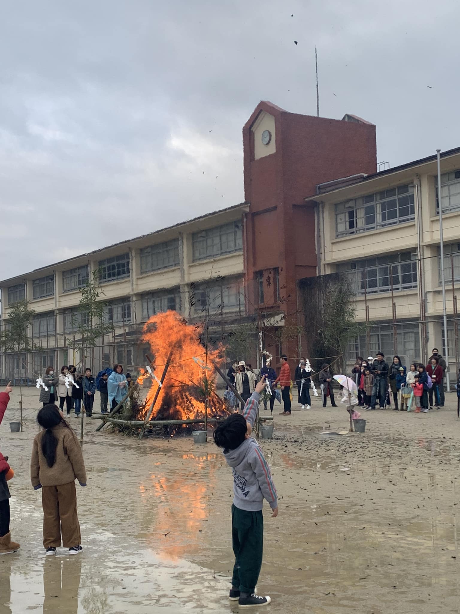 奈良 市立 伏見 南 小学校