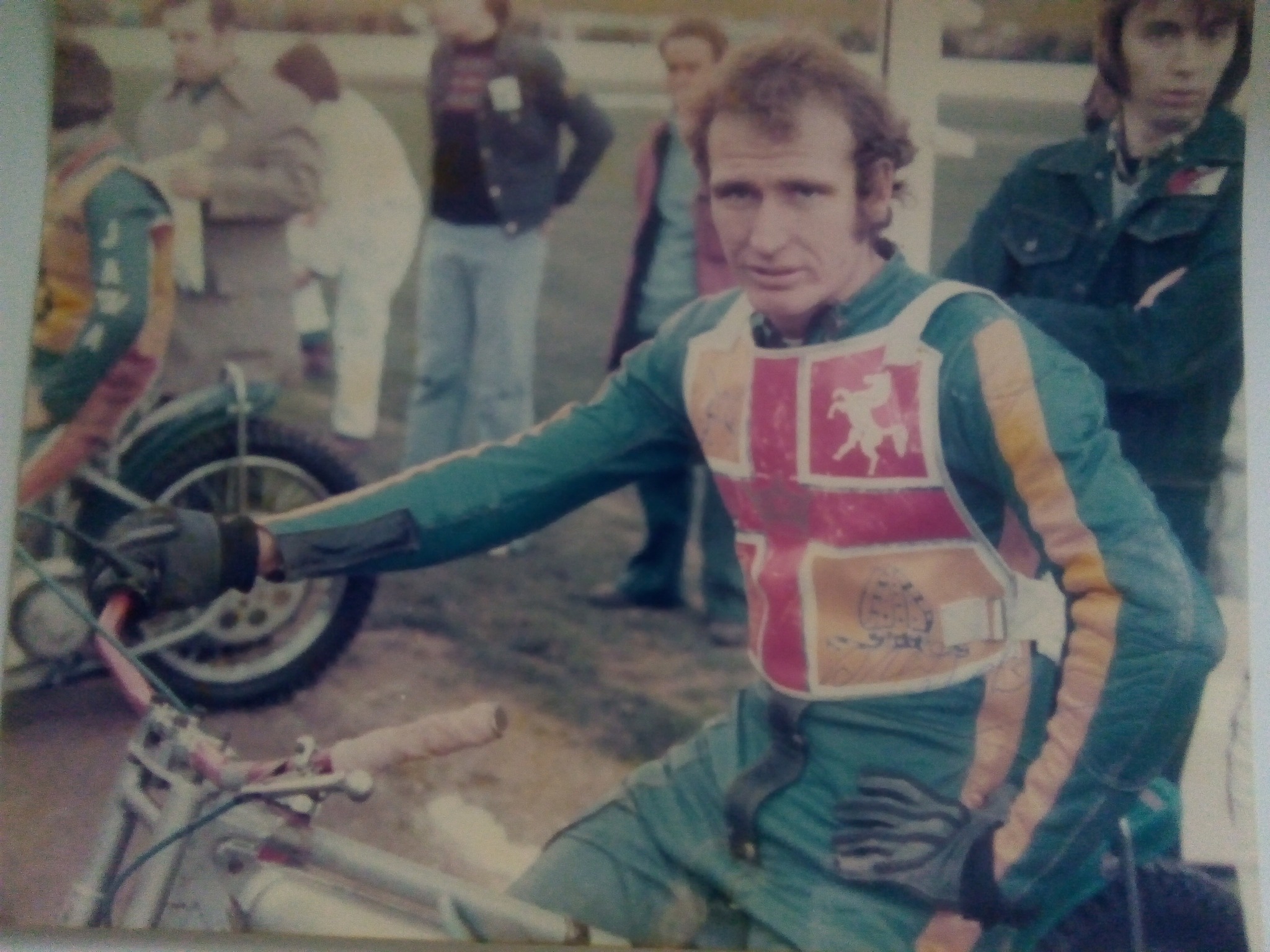 Pioneer Park Speedway Memories. | Facebook