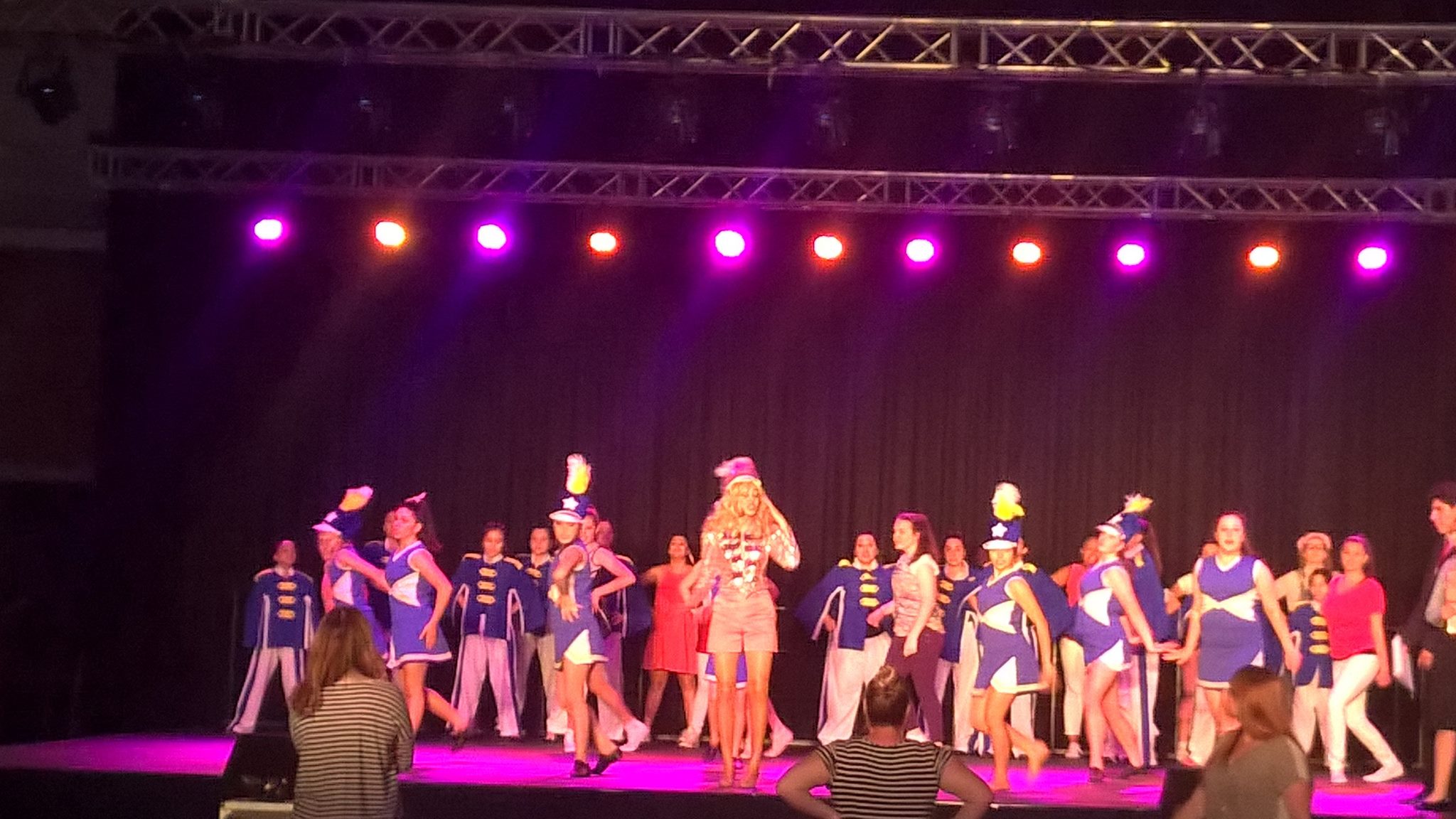 School Performance Services