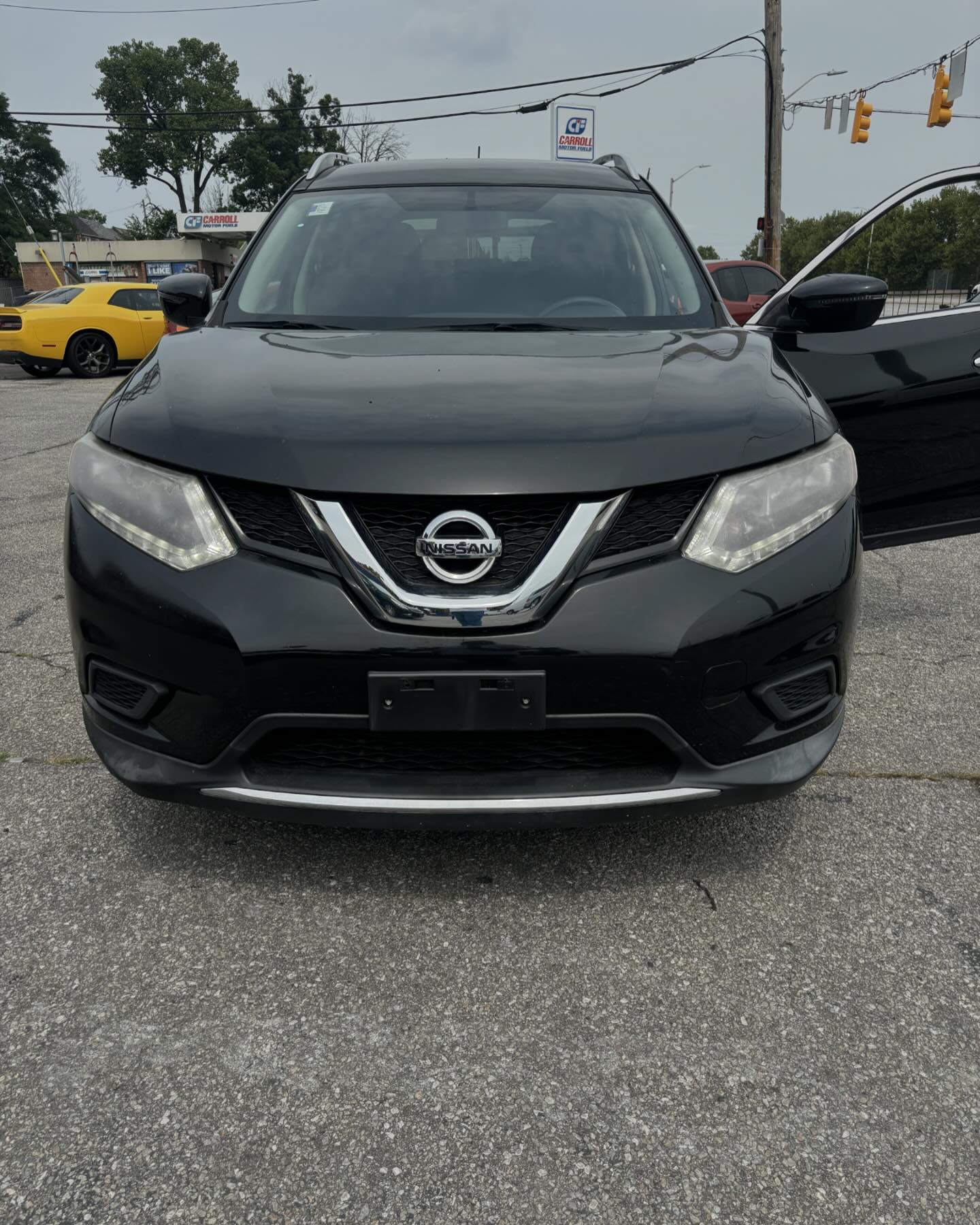 Wabash Auto | Baltimore MD